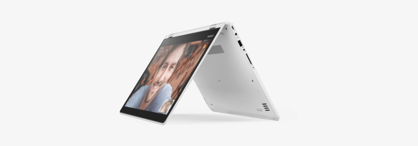 Lenovo Yoga 510 80vb00adih Laptop, transparent png download