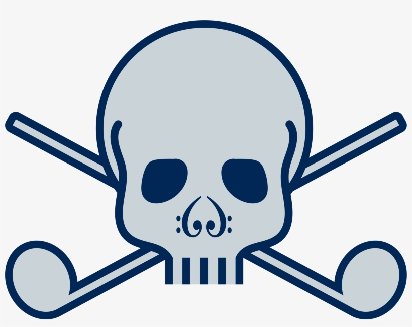 Musical-skull, transparent png download