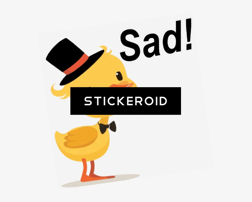 Sad - Telegram, transparent png download
