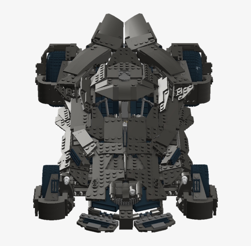 1 / - Military Robot, transparent png download