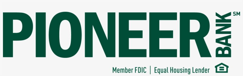 Pioneer Bank Glenmont Grand Reopening - Pioneer Bank Albany Ny Logo, transparent png download