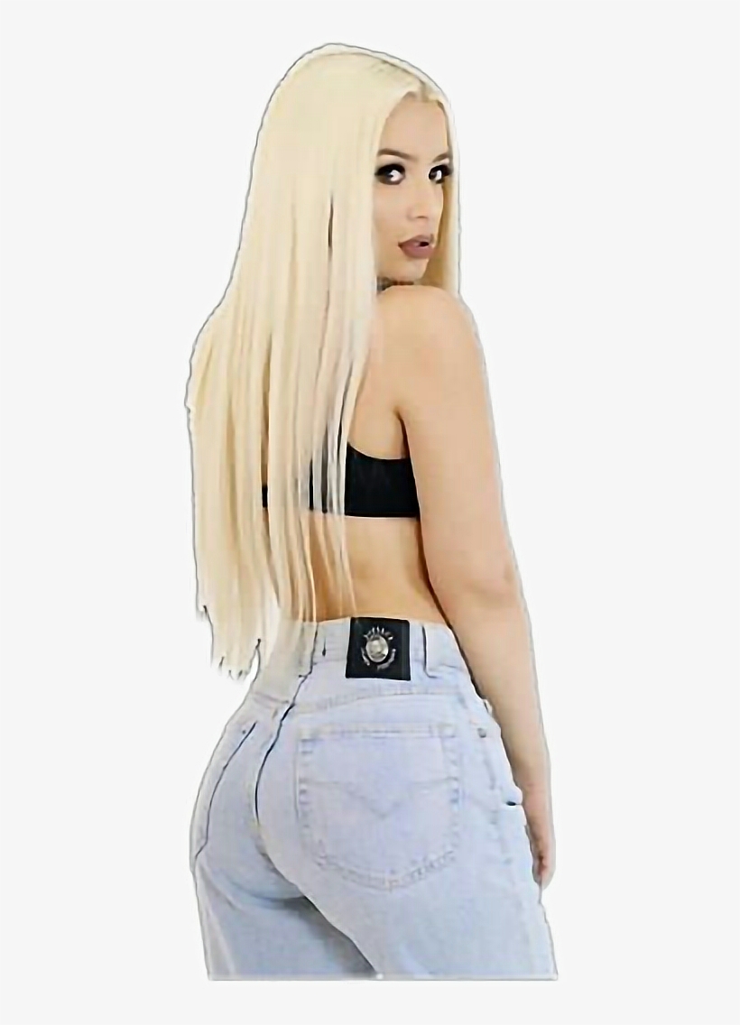Report Abuse - Tana Mongeau Photo Shoot, transparent png download