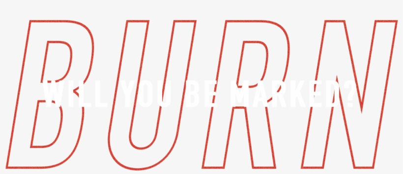 Register - Burn, transparent png download