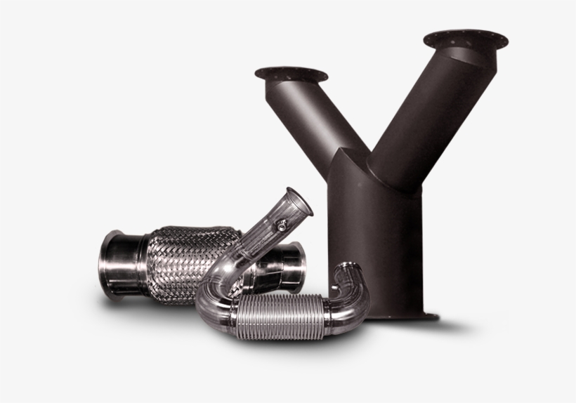 Flexible Metal Hoses And Hard Pipe Manifolds To Handle - Wisconsin, transparent png download