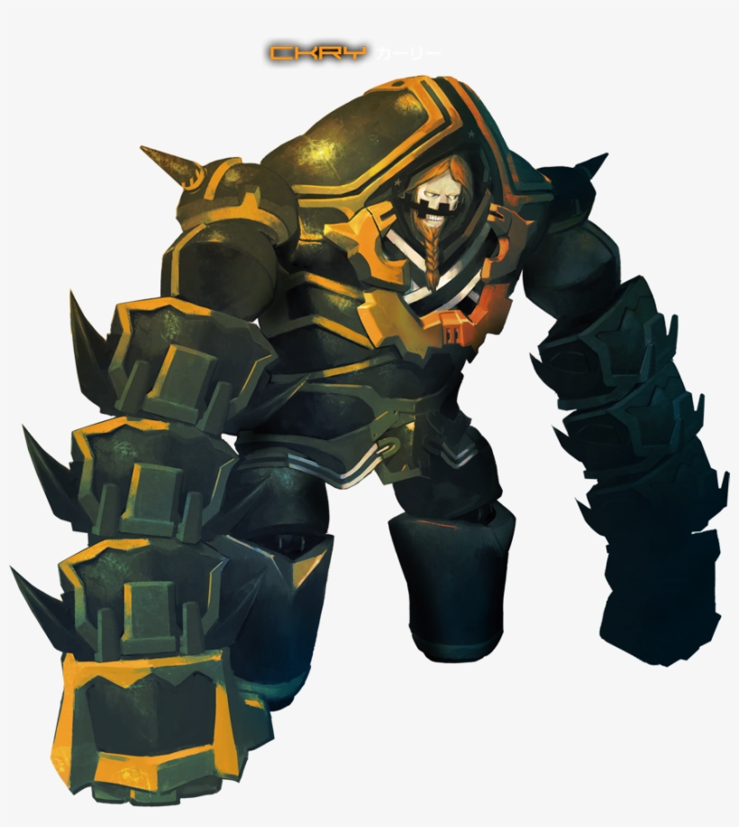 Black Rock Shooter: The Game, transparent png download