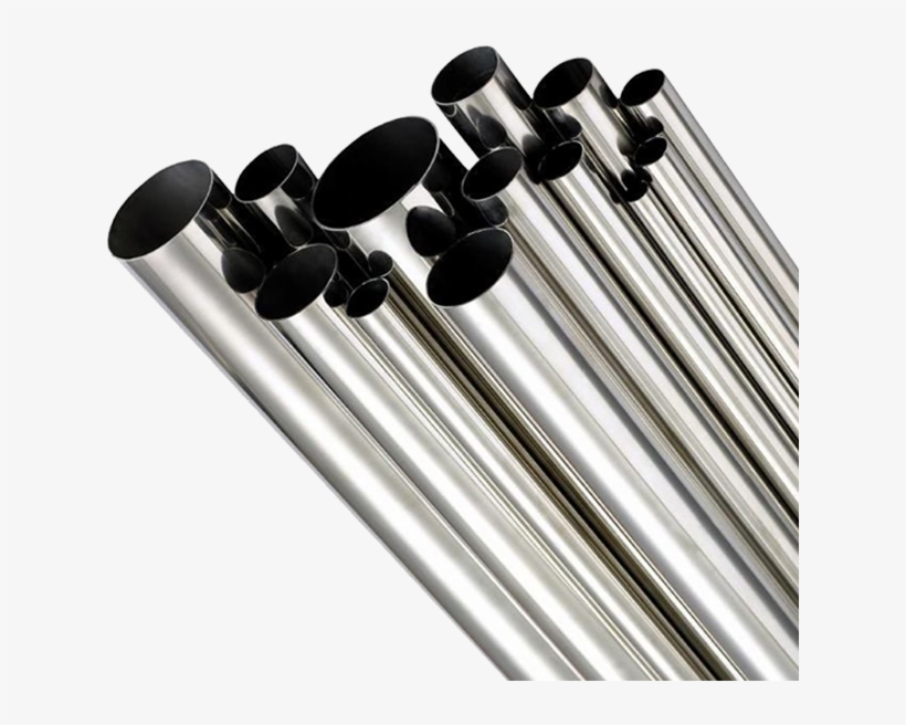 Stainless Steel - Brifcase - 2 1/2 Sanitary Tubing 316 Stainless | Snt6-40, transparent png download