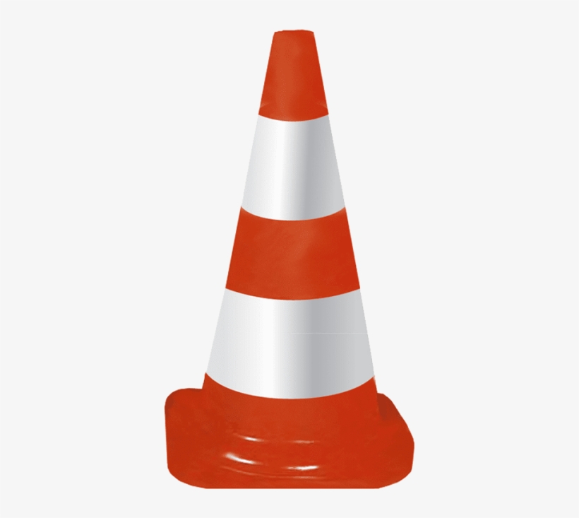 Free Png Orange Cone's Png Images Transparent, transparent png download