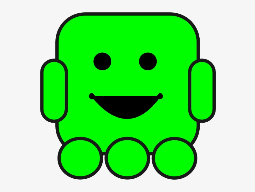 Friendly Panda Free Images Friendlyclipart - Clip Art, transparent png download