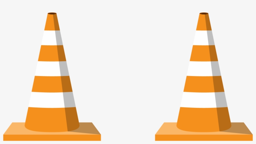 Traffic-cones, transparent png download