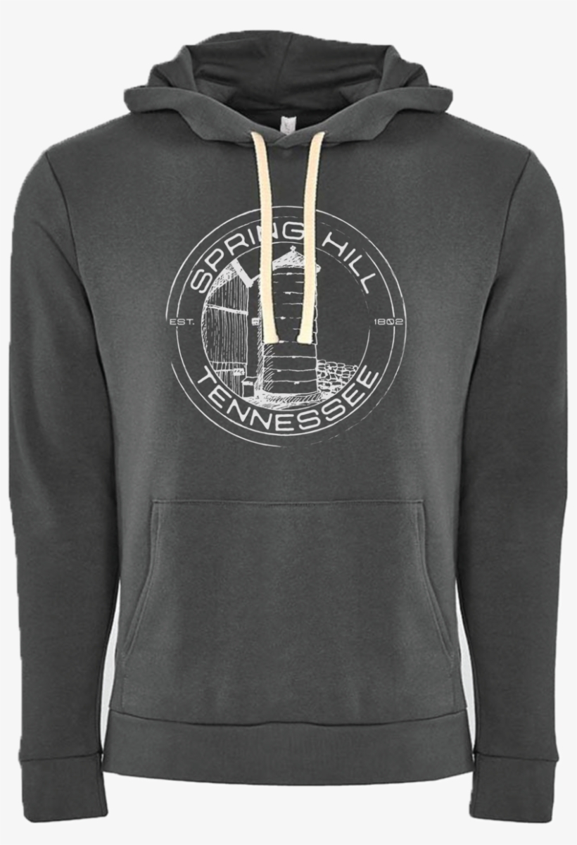 Adult Sweatshirt Silo, transparent png download