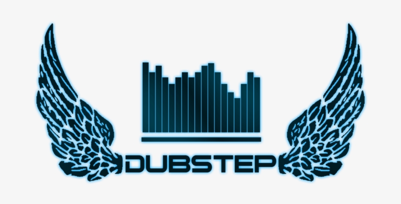 Dub Step Radio Chat - Logo, transparent png download