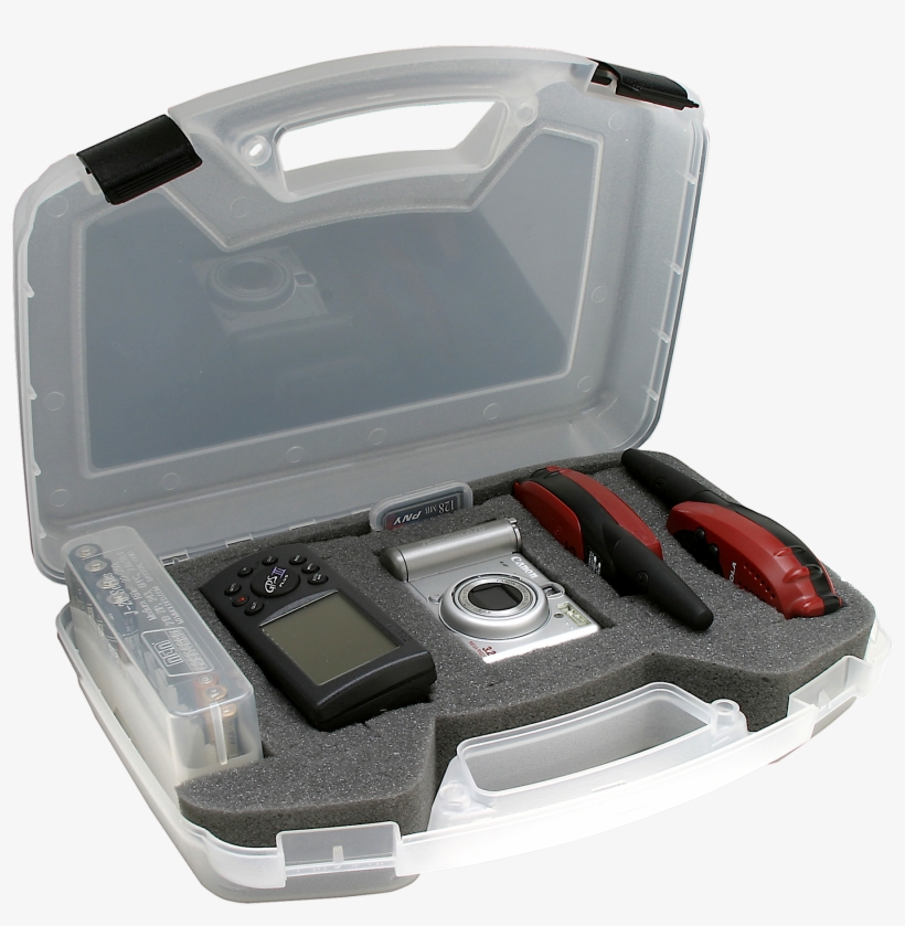 Grain Valley Carrying Case, transparent png download