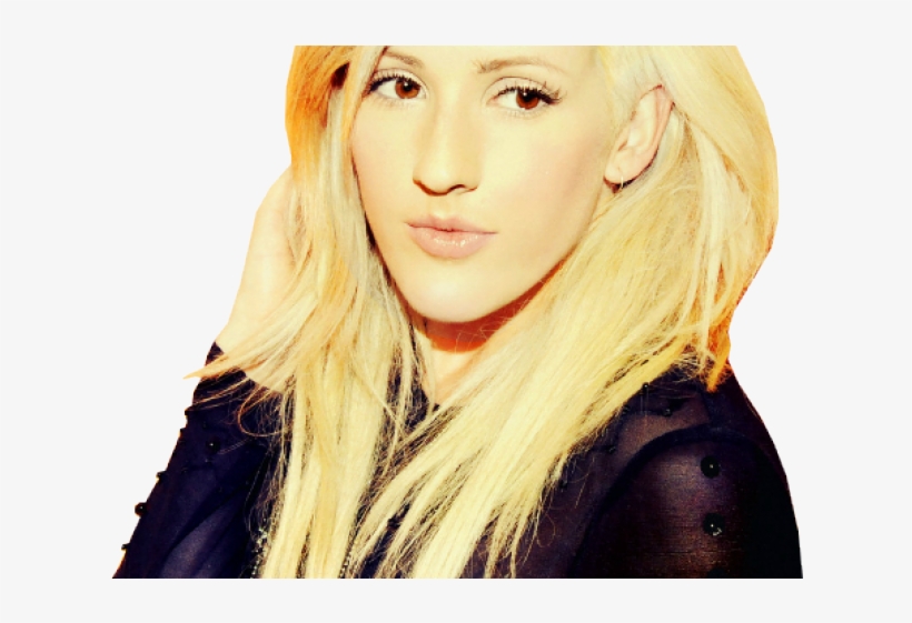 Ellie Goulding, transparent png download
