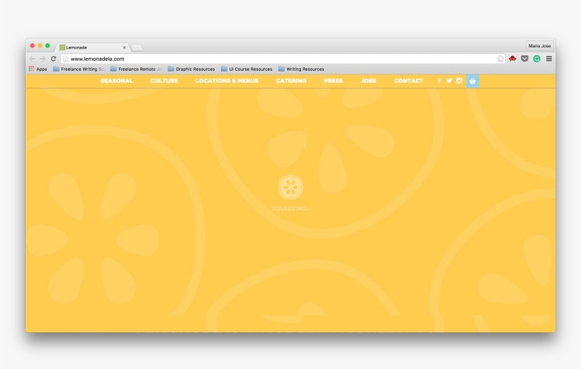 30 Websites With Beautifully Patterned Backgrounds - Design, transparent png download