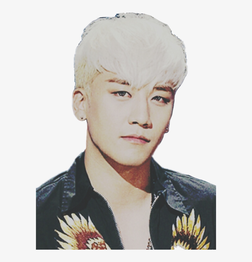 Report Abuse - Seungri, transparent png download