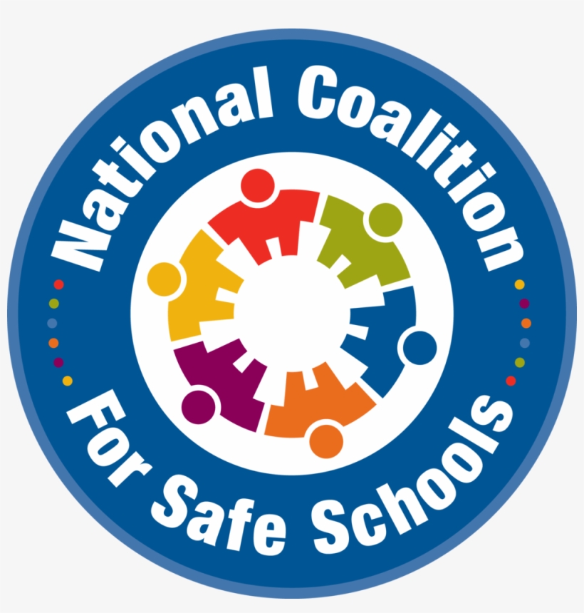 Ncfss Logo Final Blue Background Web - 4 Para La Educacion, transparent png download