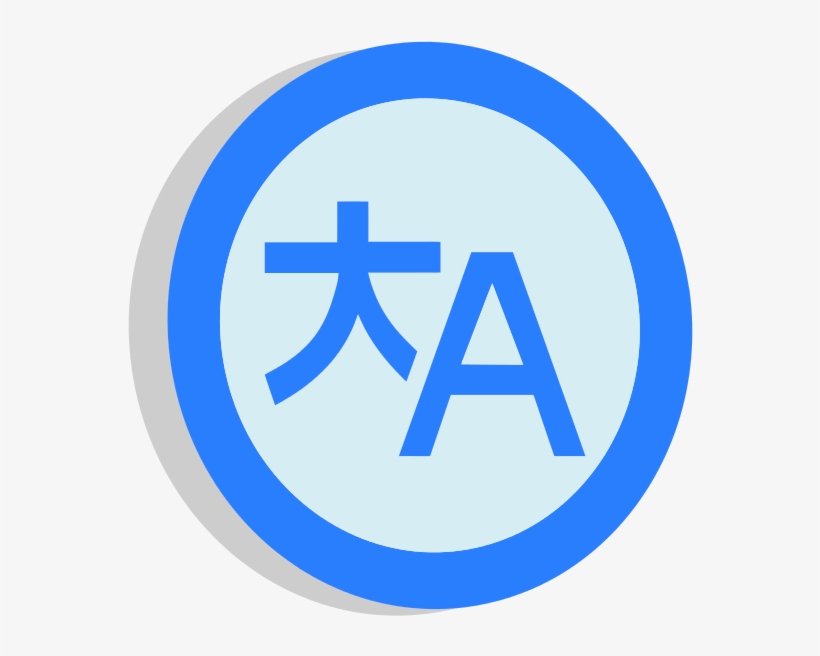 Translate Svg, transparent png download