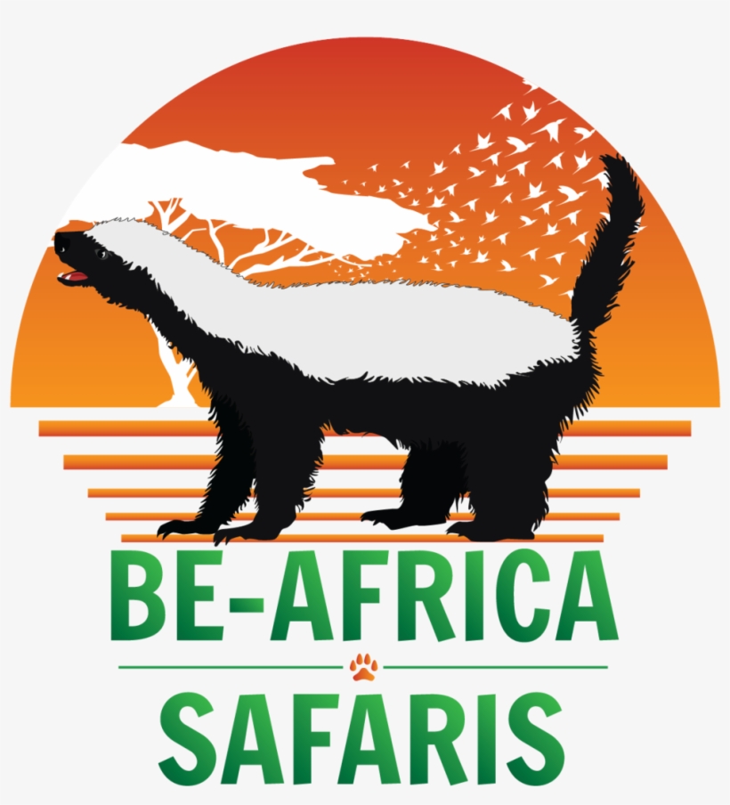 Be Africa Safaris Logo Transparent - Portable Network Graphics, transparent png download