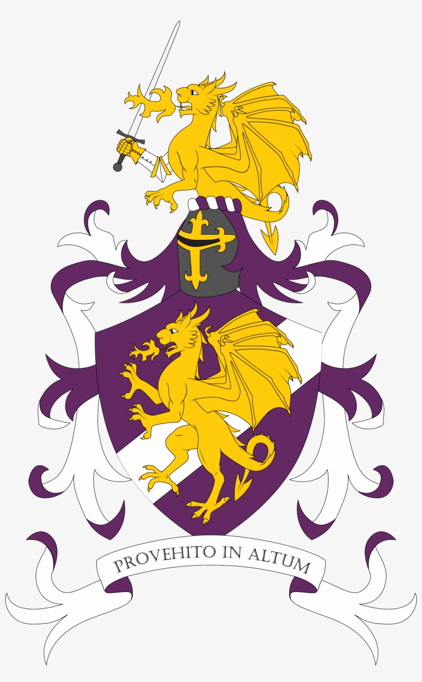 Knochel Arms - Crest, transparent png download