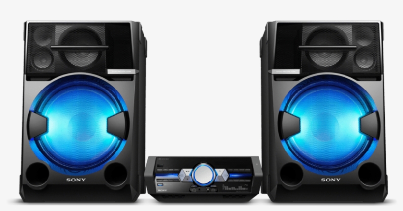 Sony Shake 77, transparent png download