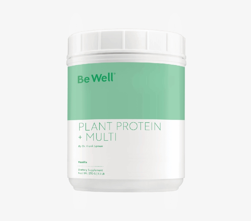 Protein & Shakes - Vanilla, transparent png download