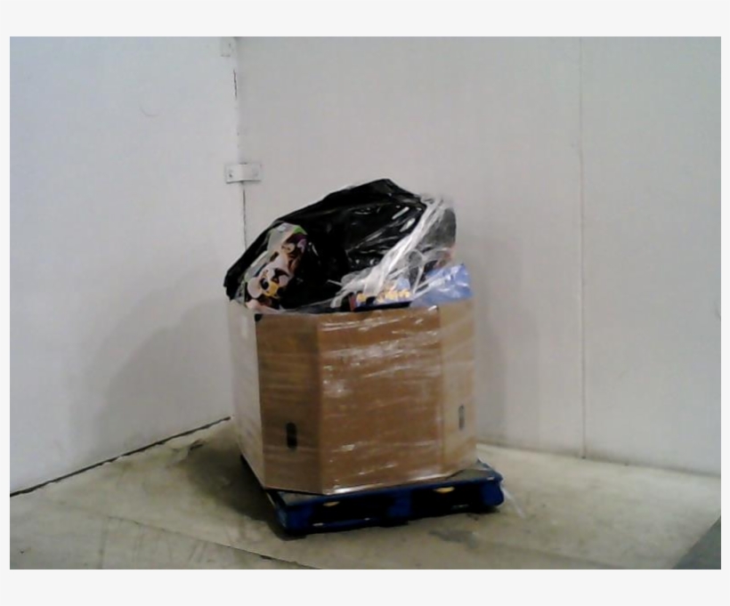 Ended - Laundry Basket, transparent png download