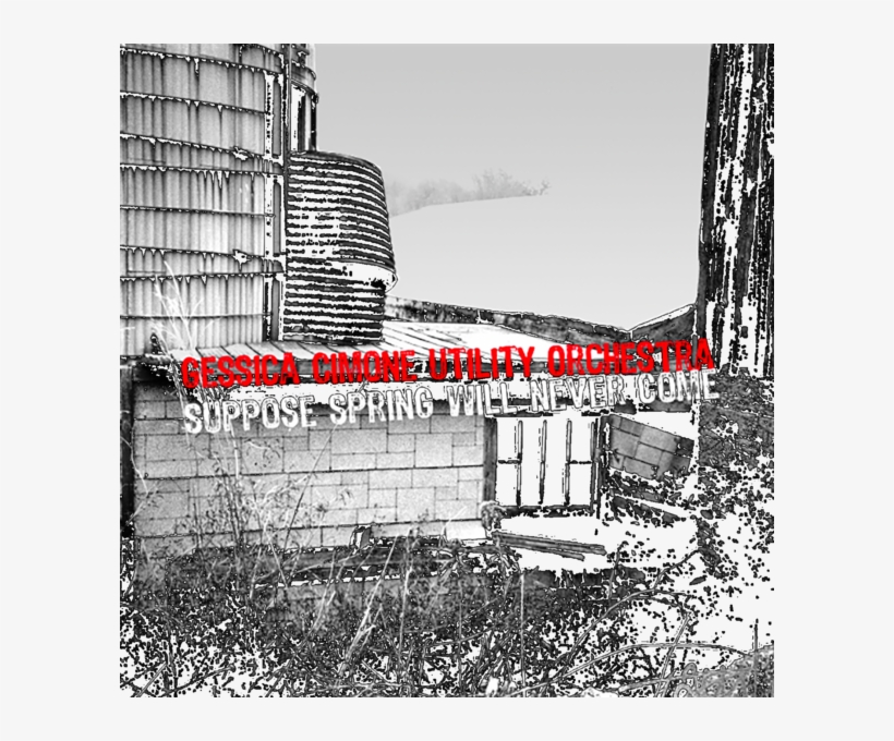 Suppose Spring Will Never Come - Commercial Building, transparent png download