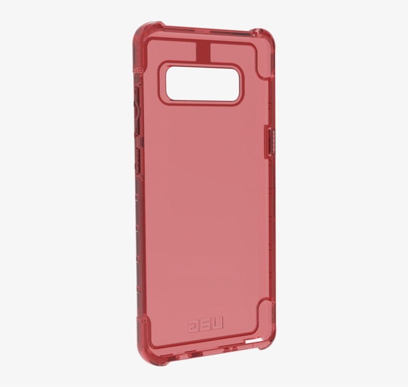 Samsung Galaxy Note 8 Feather-light & Impact Resistant, transparent png download