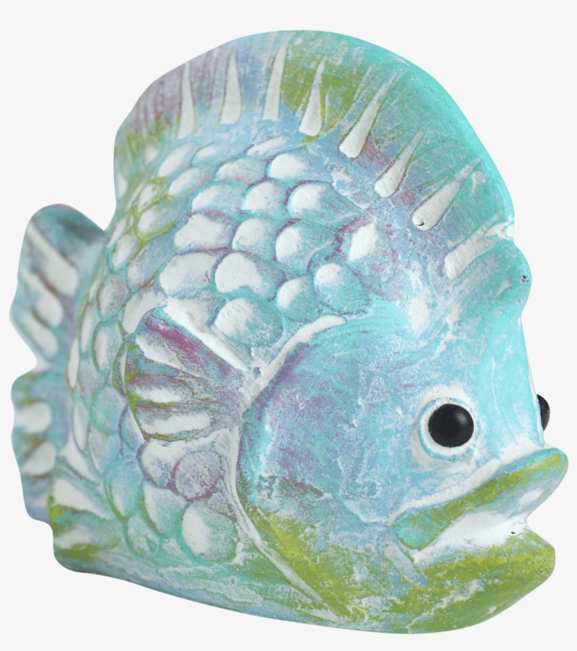 Rainbowfish Multicolor, transparent png download