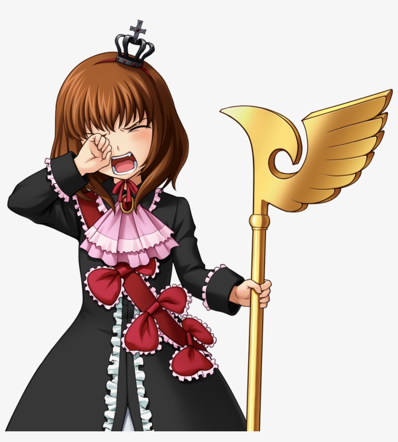 Mar B23 Shouting 1, transparent png download