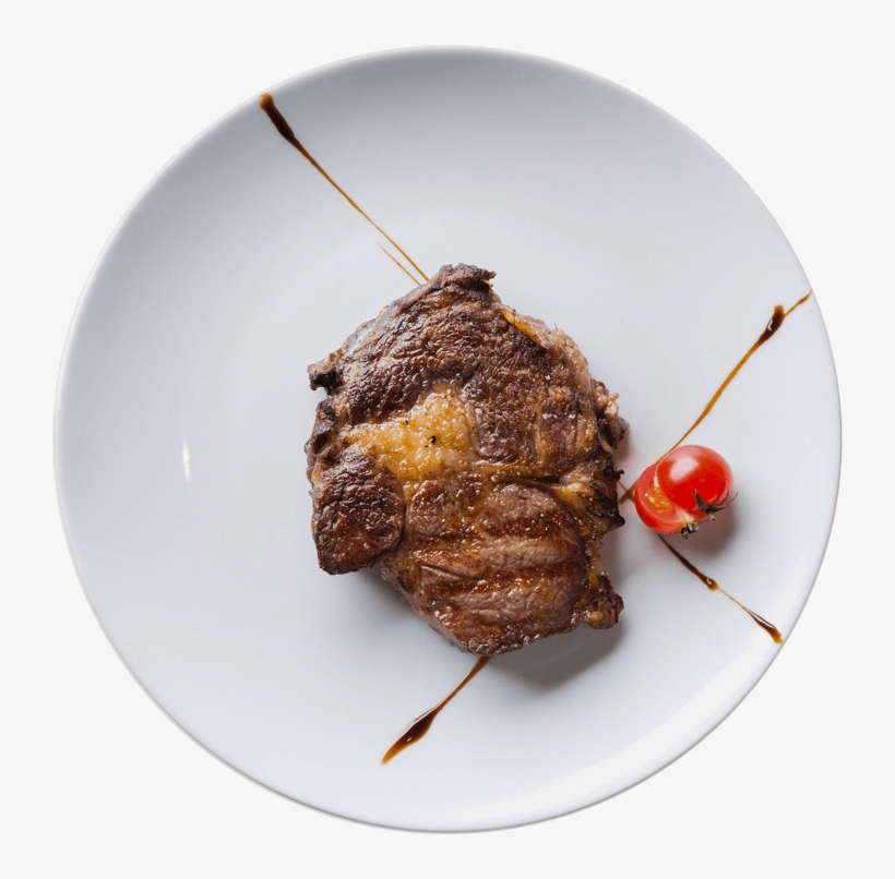Thai Mango - Rib Eye Steak, transparent png download