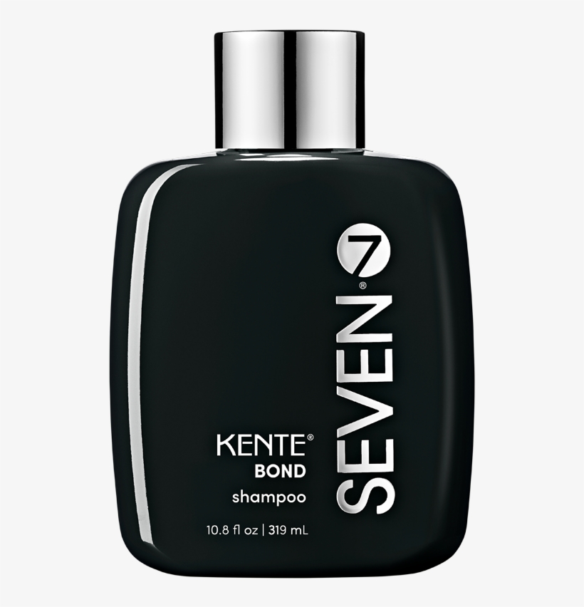 Kente® Bond Shampoo - Seven Shampoo, transparent png download