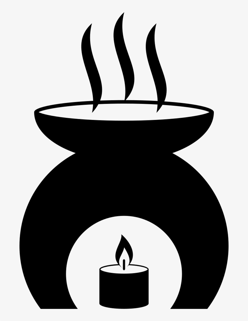 Png File Svg - Candles Icon Transparent Background, transparent png download
