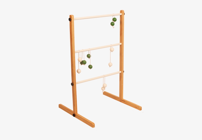 Wooden Ladder Golf, , Large, transparent png download
