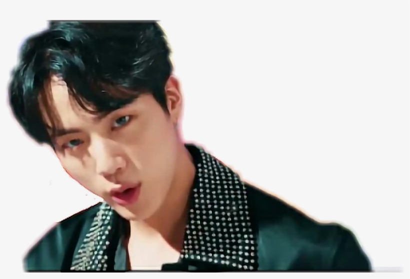 Report Abuse - Kim Seokjin Dna, transparent png download