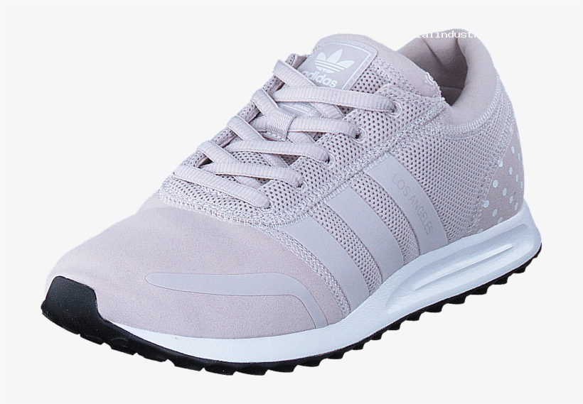 Adidas Originals Women Los Angeles W Ice Purple F16/ice - Adidas Los Angeles Grå, transparent png download