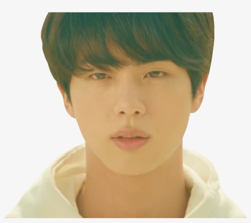 Bts Jin Seokjin Euphoria Freetoedit - Bts Jin Euphoria, transparent png download