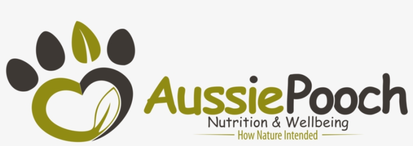 Aussie Pooch Nutrition & Wellbeing, transparent png download