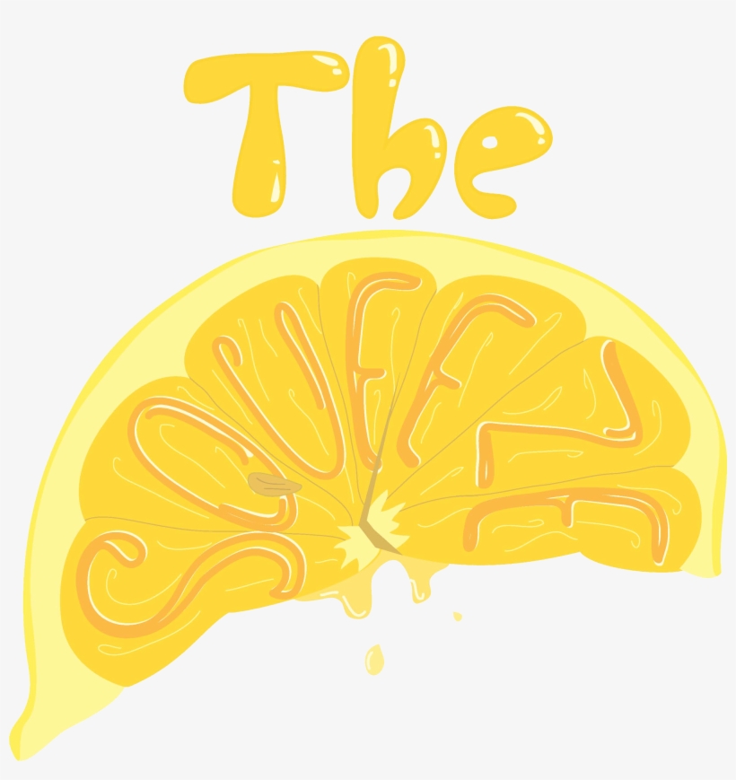 Thesqueezelogodesign Page 2 Dsc07594 Dsc07679 Smoothielogopreview - Illustration, transparent png download