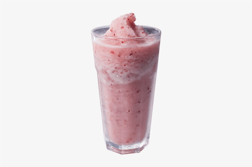Yoghurt Grape Smoothies 12 Oz - Batida, transparent png download