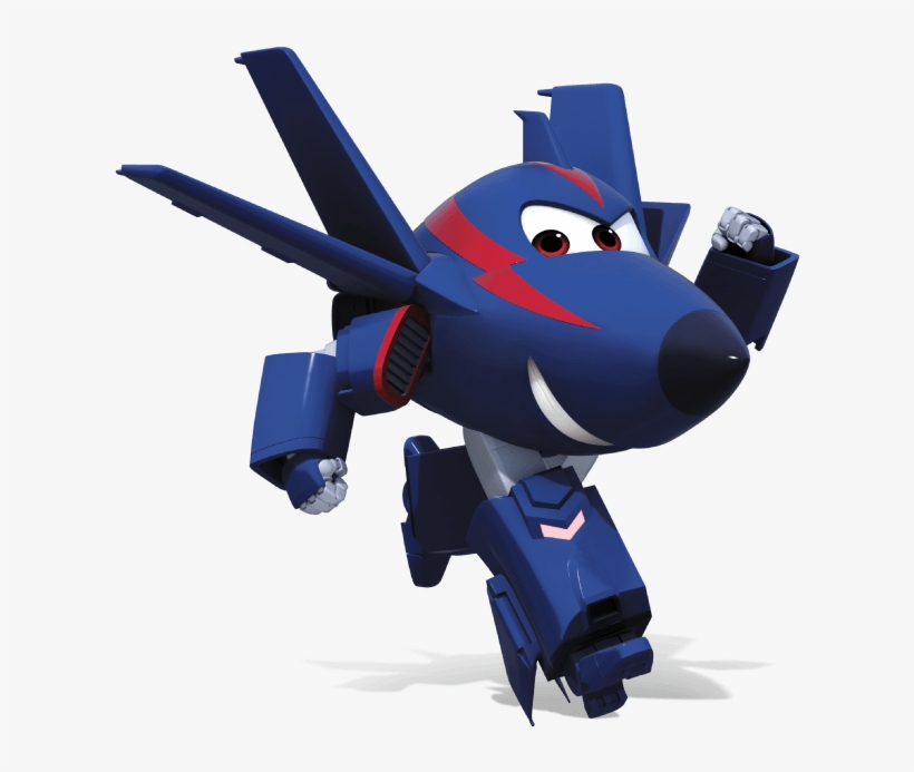 Chase The Fighter Jet - Super Wings Astra Png, transparent png download