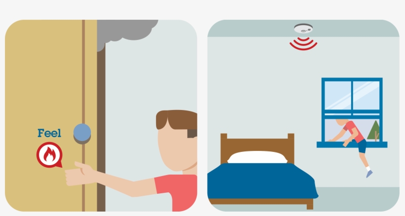 Series Collection Png - Feel If Door Is Hot, transparent png download