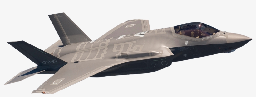 F 35 Lightning Png, transparent png download