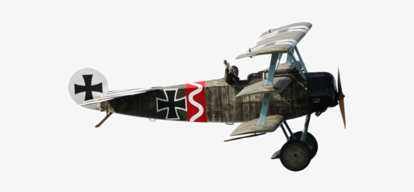 Tulsa Gluedobbers - Great War Display Team Aircraft, transparent png download