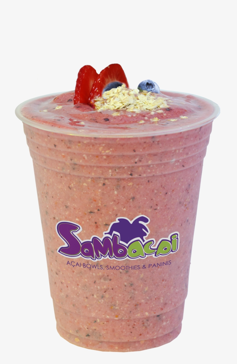 Copacabana - Smoothie, transparent png download