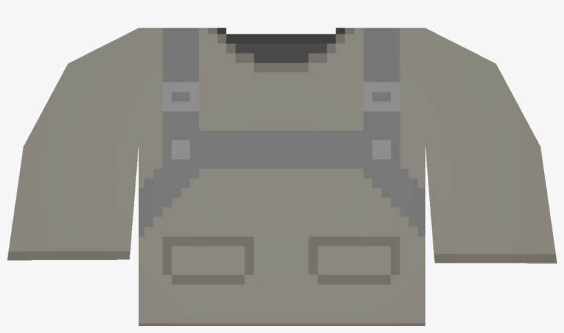 Fighter Jet Top 1473 - Unturned Fighter Pilot, transparent png download