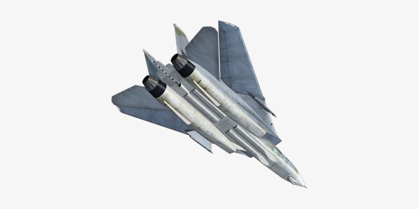 F-14d Super Tomcat - Lockheed Yf-12, transparent png download