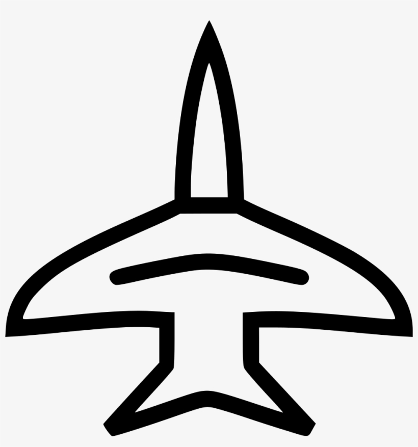 Fighter Aircraft, transparent png download