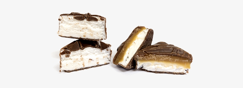Mars Candy Marshmallow Mix Minis Candy Bars - Mars Chocolate Marshmallow, transparent png download