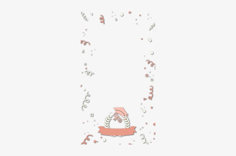 About 819 Free Commercial & Noncommercial Clipart Matching - Graduation Snapchat Filter Png, transparent png download